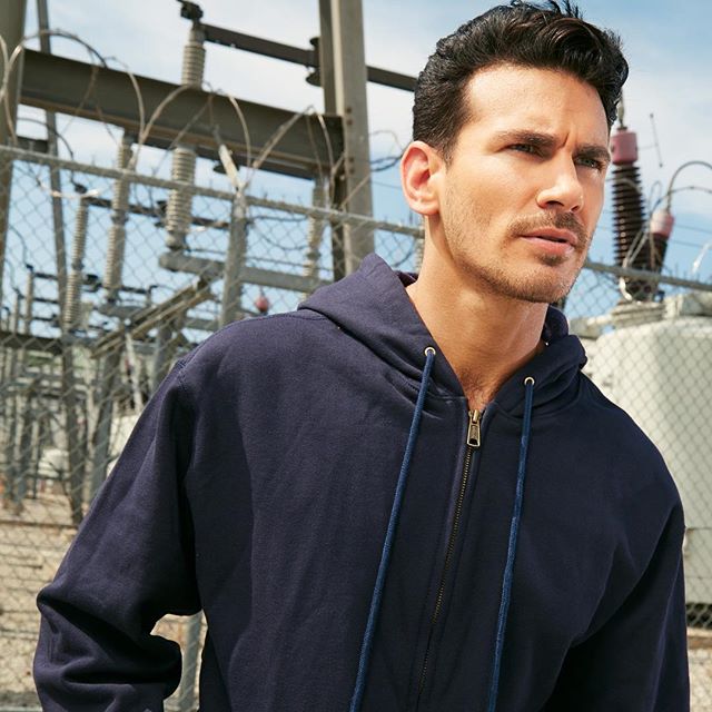 Men's Work Wear Refinery Work Wear