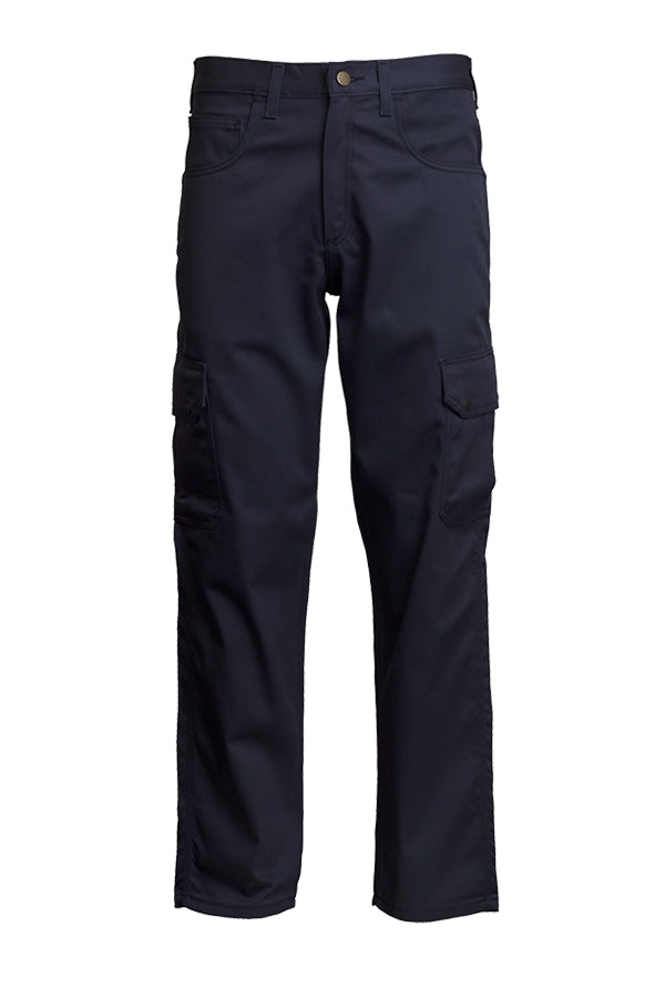 Lapco FR 9oz. Navy Cargo Pants P-INCNYT9