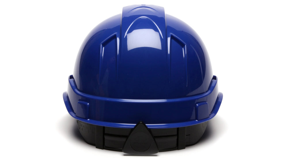 Blue Ridgeline Standard 4 Pt Ratchet Suspension