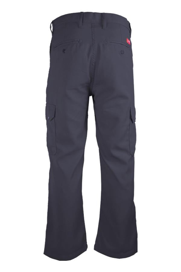 Lapco FR 6.5oz. Navy DH Cargo Uniform Pants P-DH6NYCP