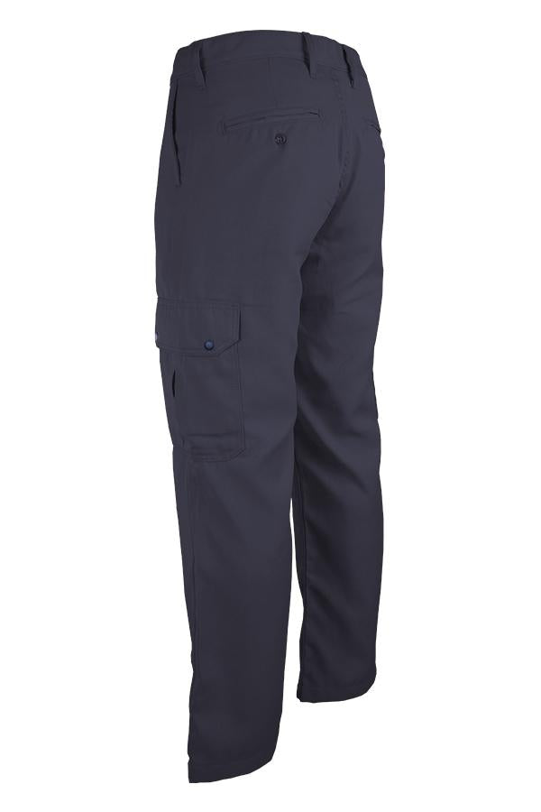 Lapco FR 6.5oz. Navy DH Cargo Uniform Pants P-DH6NYCP