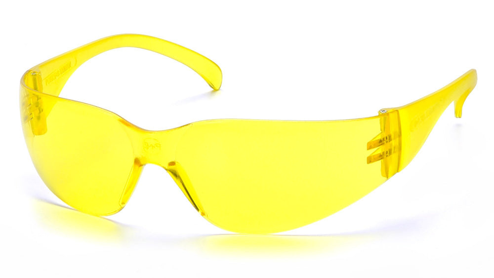 Intruder® CSA Safety Glasses