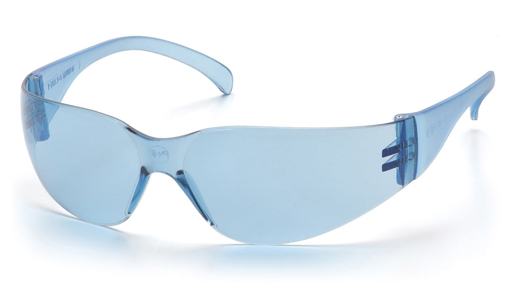 Intruder® CSA Safety Glasses