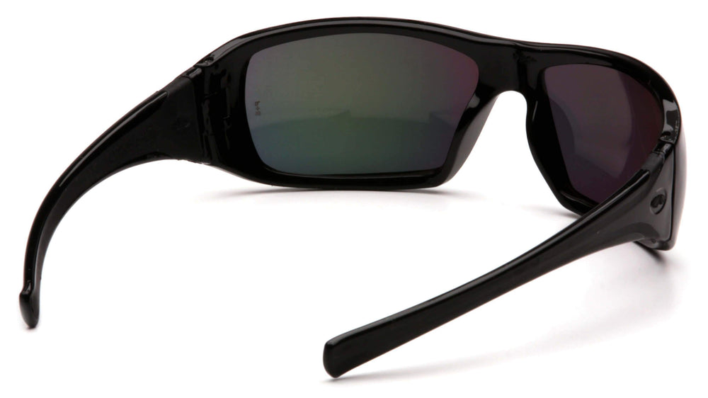 Black Goliath CSA Safety Glasses