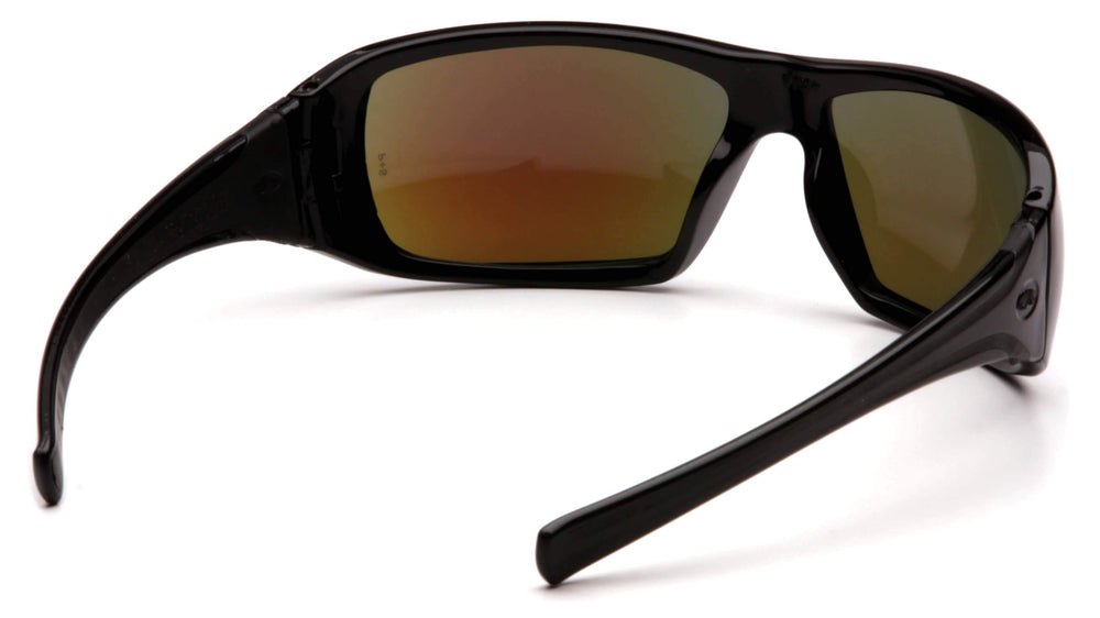 Black Goliath CSA Safety Glasses