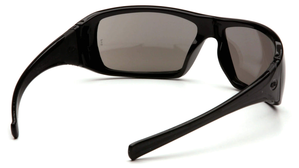 Black Goliath CSA Safety Glasses