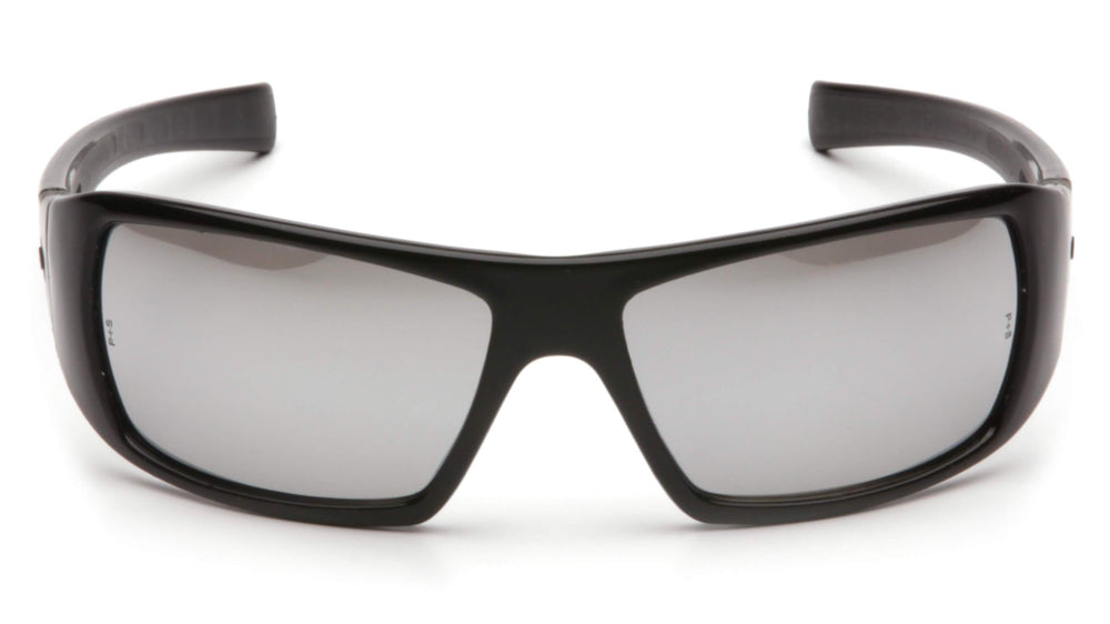 Black Goliath CSA Safety Glasses