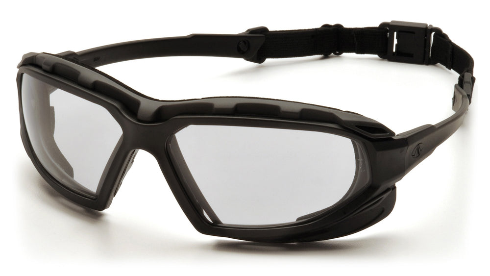 Highlander™ Plus CSA Safety Glasses