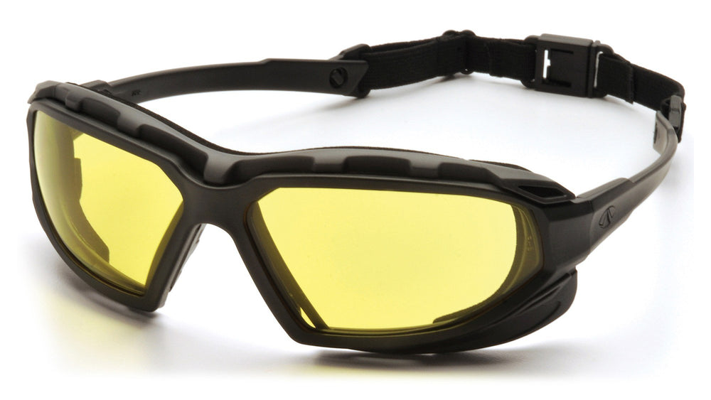 Highlander™ Plus CSA Safety Glasses